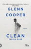 Copertina del libro CLEAN - TABULA RASA