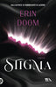 Copertina del libro STIGMA