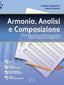 Copertina del libro ARMONIA ANALISI E COMPOSIZIONE