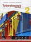 Copertina del libro TODO EL MUNDO HABLA ESPANOL 2 ED. MISTA