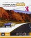 Copertina del libro DESTINAZIONE ITALIA EUROPA MONDO V.E. 3