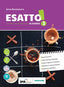 Copertina del libro ESATTO ED. TEMATICA 3 ED. MISTA