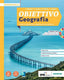 Copertina del libro OBIETTIVO GEOGRAFIA ED. GIALLA ED. MISTA