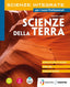 Copertina del libro SCIENZE INTEGRATE SCIENZE DELLA TERRA ED