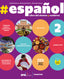Copertina del libro ESPANOL 2 ED. MISTA