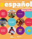 Copertina del libro ESPANOL COMPACTO ED. MISTA