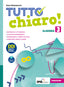 Copertina del libro TUTTO CHIARO ED. TEMATICA 3 ED. MISTA