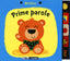 Copertina del libro NX BRILLINI PRIME PAROLE
