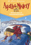 Copertina del libro NX SFIDA SULLA TRANSIBERIANA (A.MISTERY)