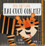 Copertina del libro LA TIGRE E I SUOI AMICI