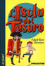 Copertina del libro NX'CLASSICI RESTYLING'L'ISOLA DEL TESORO