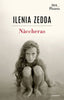 Copertina del libro NACCHERAS