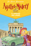 Copertina del libro NX'AGATHA MISTERY'CODICE LADRI