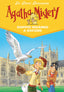 Copertina del libro NX'AGATHA MISTERY'INGANNO OXFORD