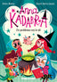 Copertina del libro ANNA KADABRA 2'UN PROBLEMA CON LE ALI