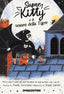 Copertina del libro KITTY E IL TESORO DELLA TIGRE