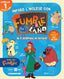 Copertina del libro IMPARO L'INGLESE CON FUMBLELAND'LIV 1