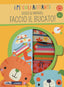 Copertina del libro I PICCOLI AIUTANTI: FACCIO IL BUCATO!