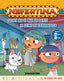 Copertina del libro NEFERTINA'ILDS'SFINX + CORIANDOLO