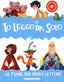 Copertina del libro PX'COMPAT'IO LEGGO DA SOLO'FIABE ABATZOG