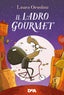 Copertina del libro IL LADRO GOURMET