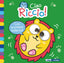 Copertina del libro CIAO RICCIO! OCCHIETTI BALLERINI