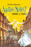 Copertina del libro CRIMINE A VIENNA