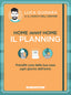 Copertina del libro HOME SWEET HOME. IL PLANNING.