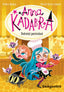 Copertina del libro ANNA KADABRA. DOLCETTI PERICOLOSI