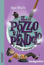 Copertina del libro IL POZZO E IL PENDOLO E ALTRI RACCONTI