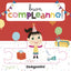 Copertina del libro PICCINI PICCIÒ PUZZLE'BUON COMPLEANNO