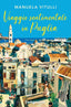 Copertina del libro VIAGGIO SENTIMENTALE IN PUGLIA
