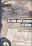 Copertina del libro CLUB DELL'URANIO DI HITLER