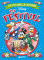 Copertina del libro LE PIÙ BELLE STORIE DA FESTIVAL