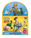 Copertina del libro TOY STORY - LIBROGIOCAKIT