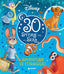 Copertina del libro 30 STORIE PER LA SERA - AVVENTURE DI COR