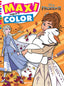 Copertina del libro MAXI SUPERCOLOR - FROZEN 2