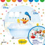 Copertina del libro IL LIBRO BAGNETTO - DISNEY BABY