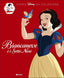 Copertina del libro BIANCANEVE E I SETTE NANI STORIE DISNEY
