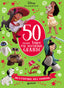 Copertina del libro 50 PICCOLE STORIE PER DIVENTARE GRANDI C