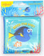 Copertina del libro LIBRO BAGNETTO - GIOCA CON DORY DISNEY/P