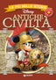 Copertina del libro ANTICHE CIVILTÀ LE PIÙ BELLE STORIE DISN