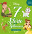 Copertina del libro VOLI NELLA FANTASIA 7 STORIE PER LA SETT