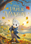 Copertina del libro PAPERMANZONI - LETTERATURA A FUMETTI