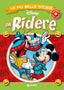 Copertina del libro DA RIDERE LE PIÙ BELLE STORIE DISNEY POC