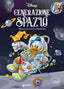 Copertina del libro GENERAZIONE SPAZIO
