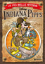 Copertina del libro INDIANA PIPPS LE PIÙ BELLE STORIE DISNEY