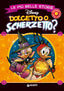 Copertina del libro DOLCETTO O... SCHERZETTO? LE PIÙ BELLE S