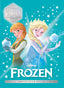 Copertina del libro FROZEN SPECIALE ANNIVERSARIO EDIZIONE LI