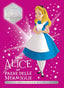 Copertina del libro ALICE NEL PAESE DELLE MERAVIGLIE SPECIAL